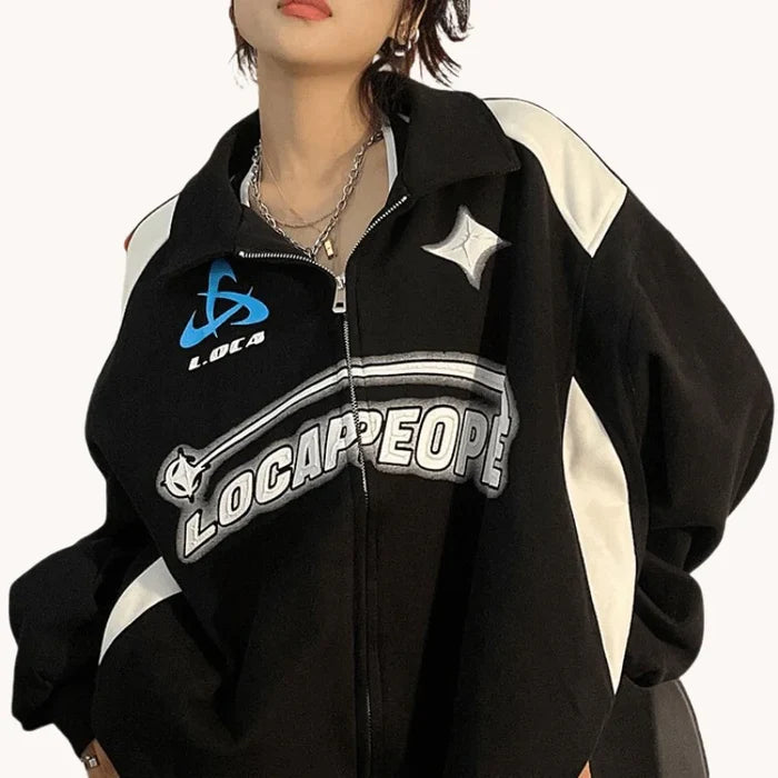 Black / Medium