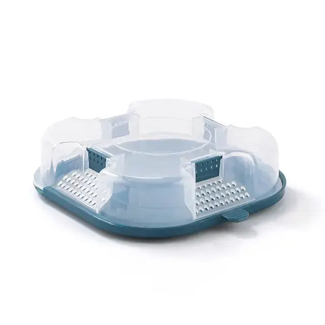 Reusable Household Cockroach Trap Box Rieworkes