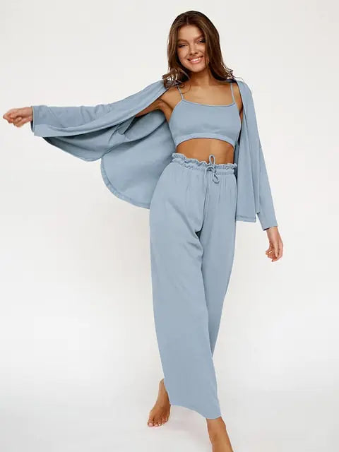 Blue / Large