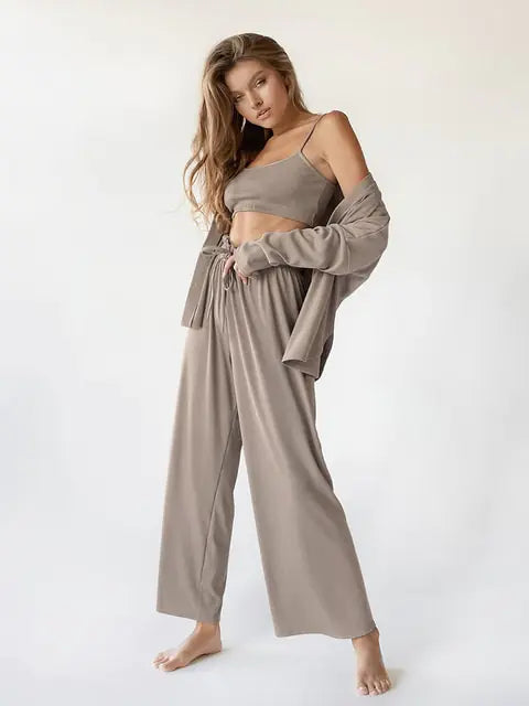 Brown / Large