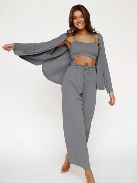 Grey / Small