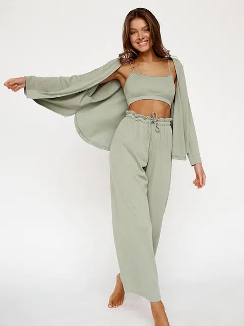 Green / Large