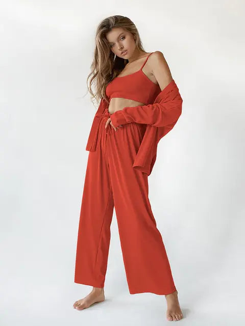 Orange / Medium