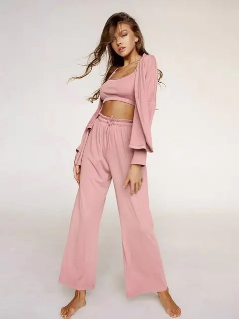 Pink / Large