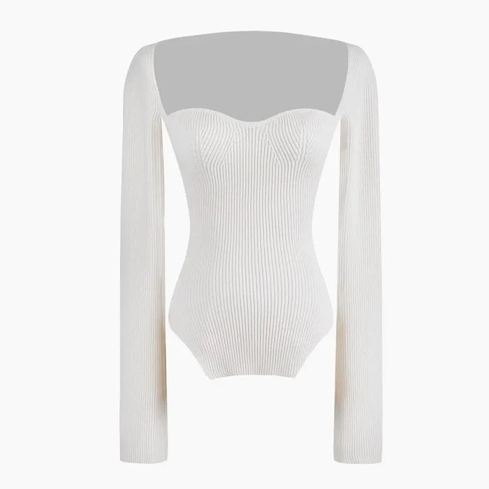 White / Small
