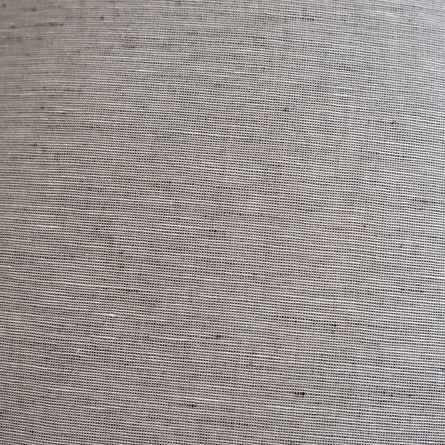 CARBON / DUVET COVER (capri backing) / EURO TWIN