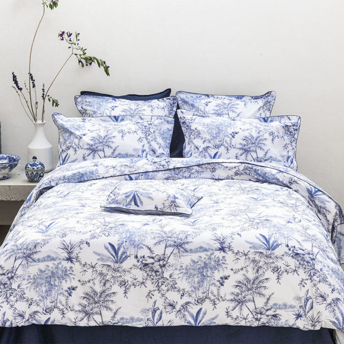 Rivages Bedding Collection-Gina's Home Linen Ltd