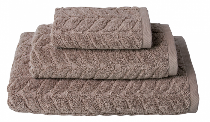 Romance Hand Towel 2PK-Gina's Home Linen Ltd