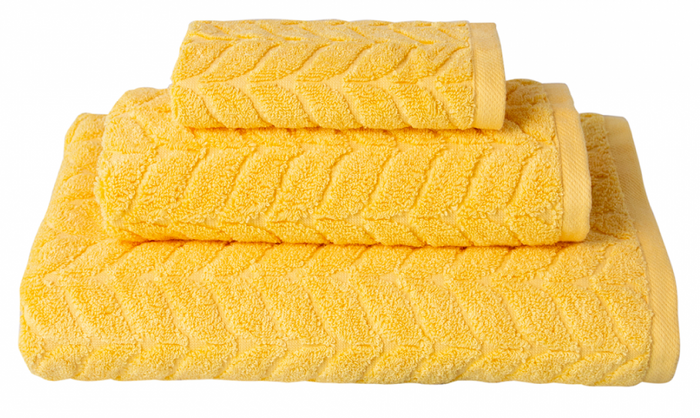 Romance Hand Towel 2PK-Gina's Home Linen Ltd