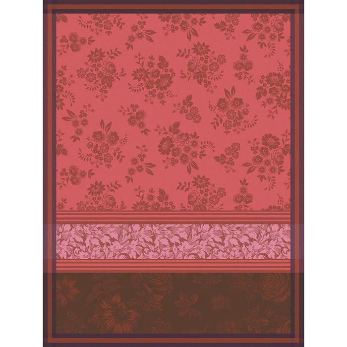 Romance Kitchen Towel-Gina's Home Linen Ltd