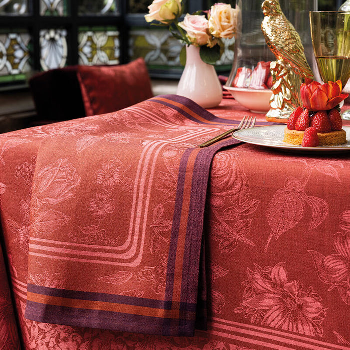 Romance Table Linens Collection-Gina's Home Linen Ltd