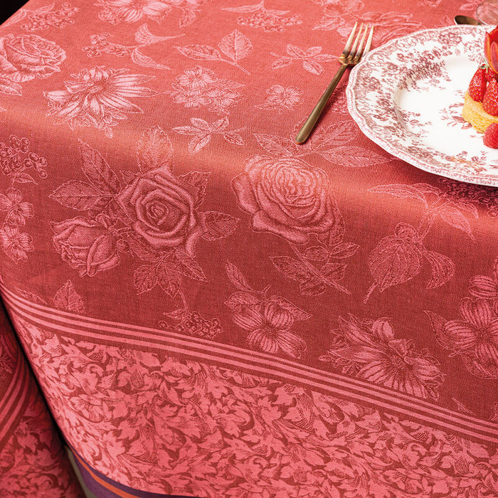 Romance Table Linens Collection-Gina's Home Linen Ltd