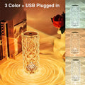 3 Color Plug