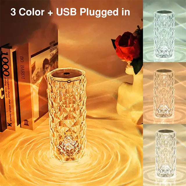 3 Color Plug