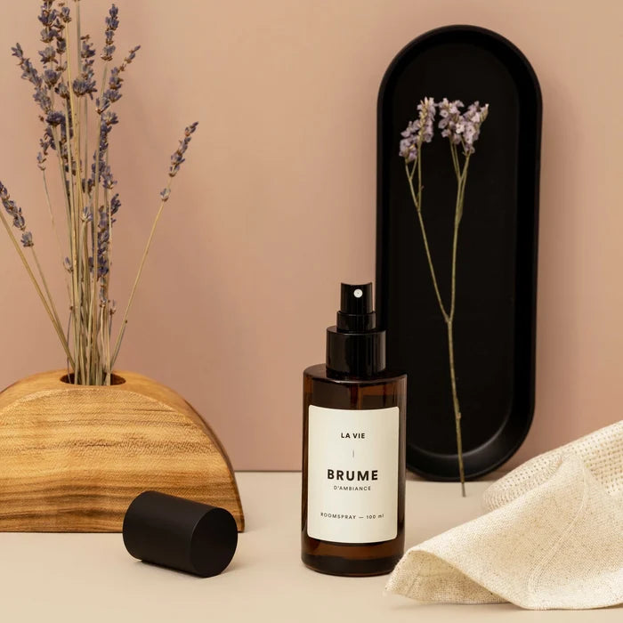 Room Spray Lavendar Orange