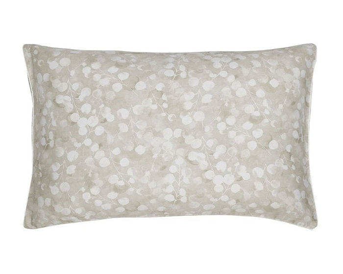 BEIGE / PILLOW SHAM / KING