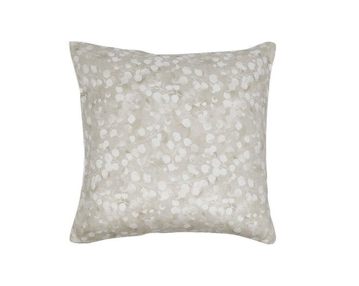 BEIGE / PILLOW SHAM / EURO