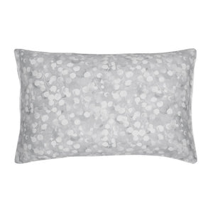 GREY / PILLOW SHAM / KING