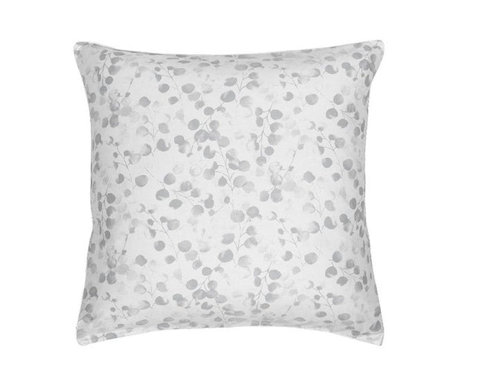 GREY / PILLOW SHAM / EURO