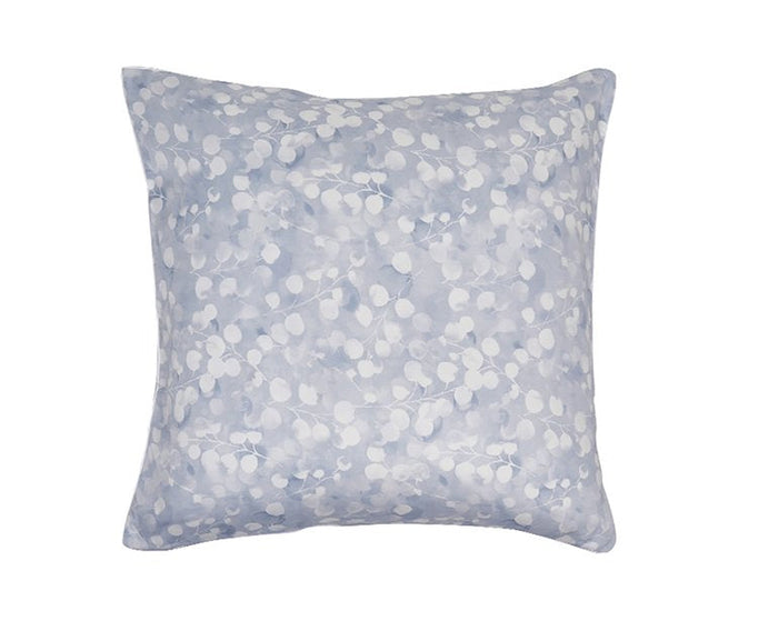 BLUE / PILLOW SHAM / EURO