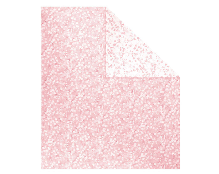 PINK / DUVET COVER / QUEEN