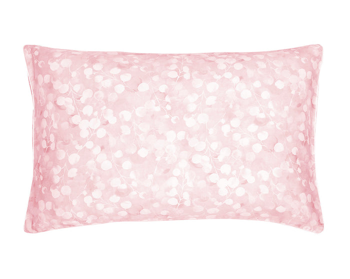 PINK / PILLOW SHAM / KING