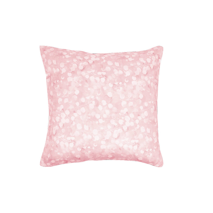 PINK / PILLOW SHAM / EURO