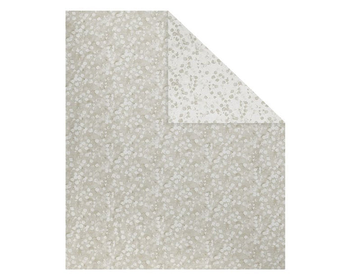 BEIGE / DUVET COVER / QUEEN