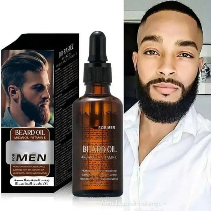 Rosemary Oil for Men Hair Growth Oil Rieworkes