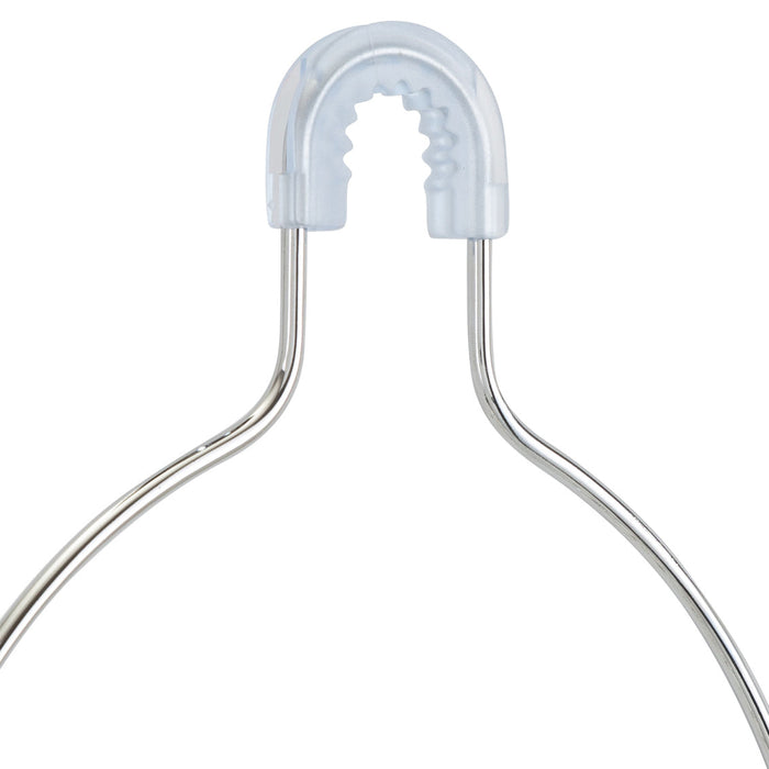 Royal Shower Caddy Chrome-Gina's Home Linen Ltd