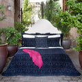 Royce Bedding Collection-Gina's Home Linen Ltd