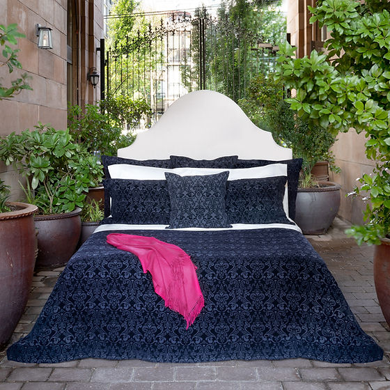 Royce Bedding Collection-Gina's Home Linen Ltd