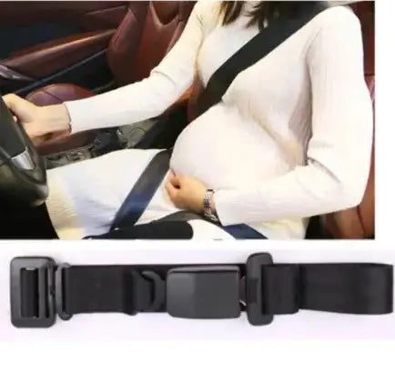 Safety Belt for Pregnant Women Rieworkes