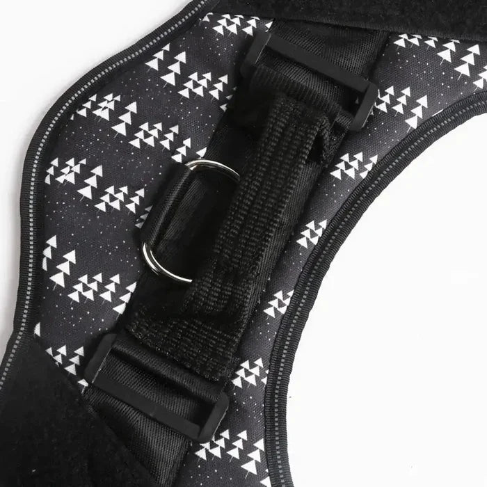Safety Dog Harness Rieworkes