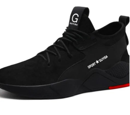 Black / 35