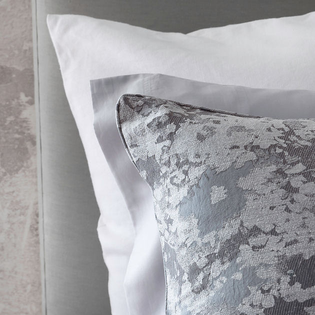 Sakura Jacquard Bedding Collection-Gina's Home Linen Ltd