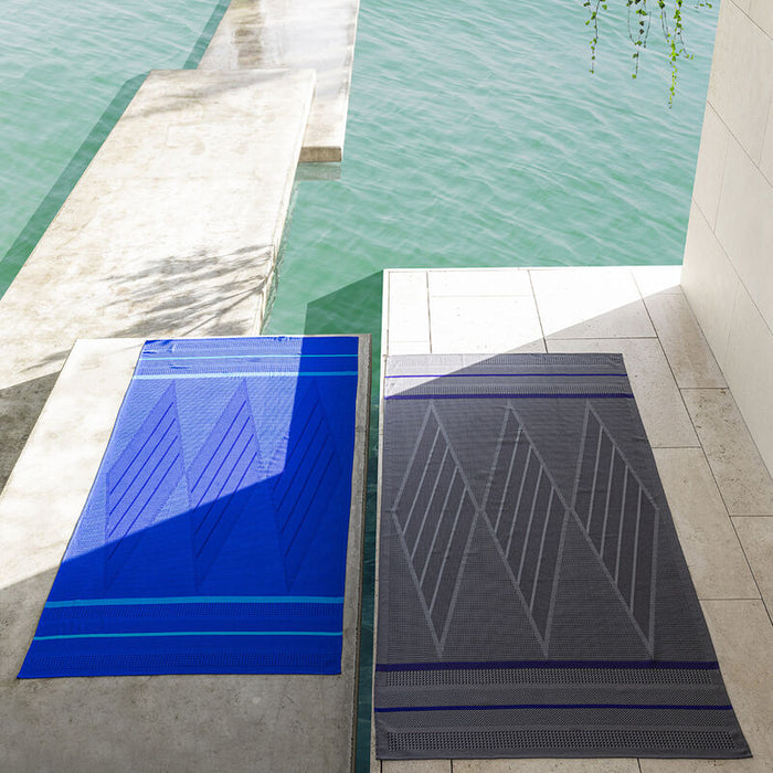 Sand Club Beach Towel-Gina's Home Linen Ltd