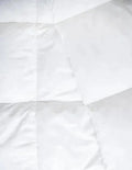 Santa Barbara White Goose Down Duvet 289TC-Gina's Home Linen Ltd