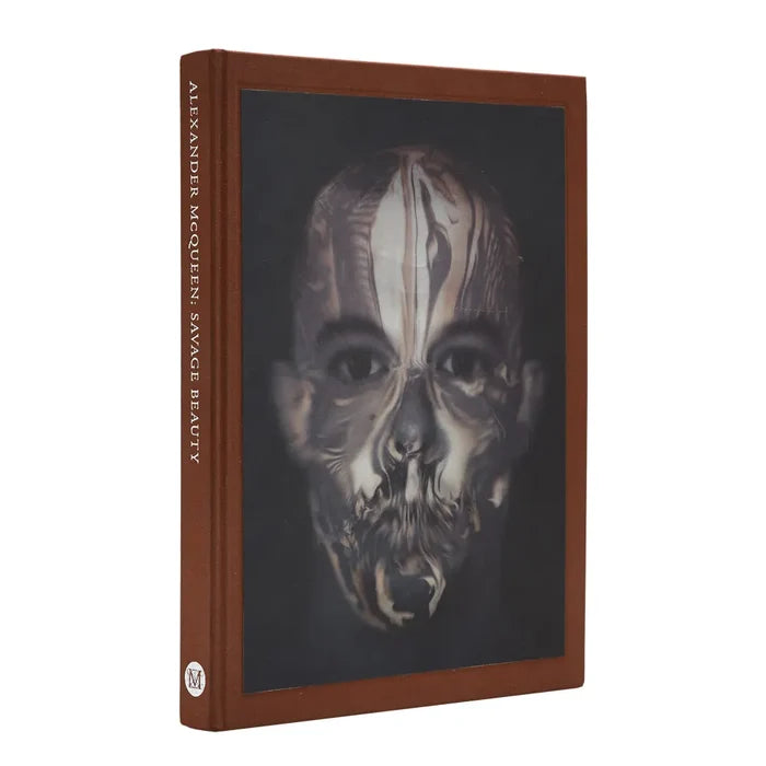 Alexander McQueen: Savage Beauty