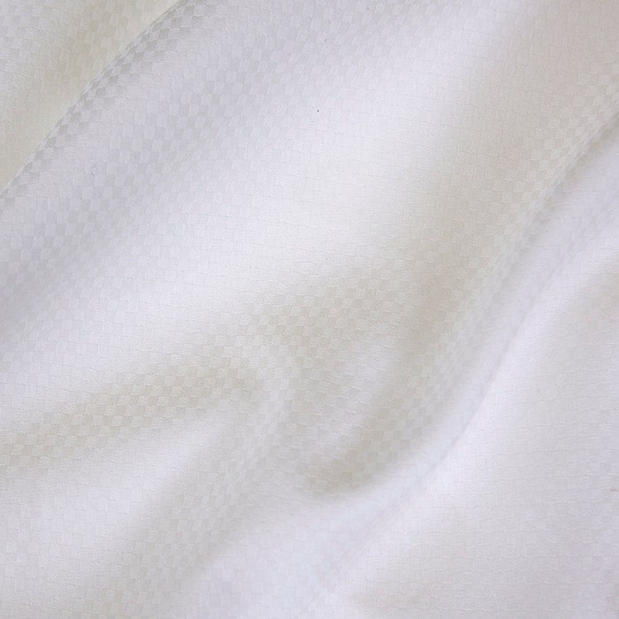 Savoie White Bedding collection-Gina's Home Linen Ltd