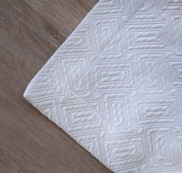 Scala Matelasse Bedding Collection-Gina's Home Linen Ltd