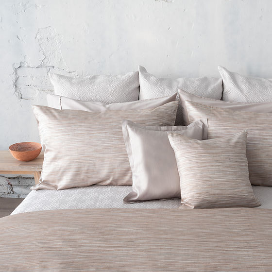 Scala Matelasse Bedding Collection-Gina's Home Linen Ltd