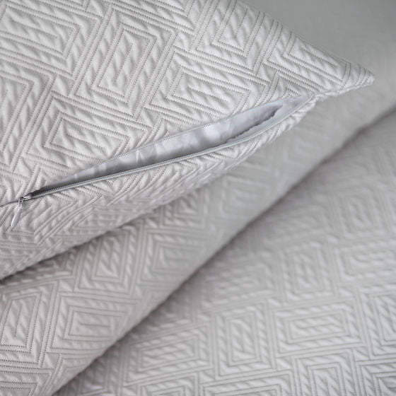 Scala Matelasse Bedding Collection-Gina's Home Linen Ltd