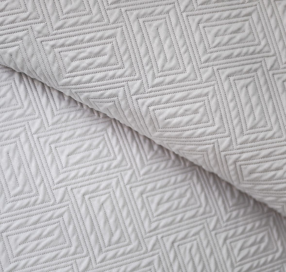 Scala Matelasse Bedding Collection-Gina's Home Linen Ltd