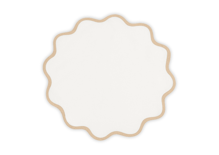 Oat / Circle