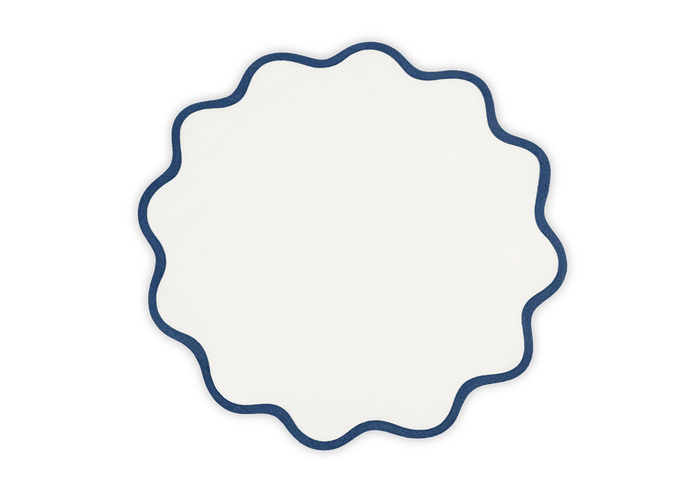 Sapphire / Circle