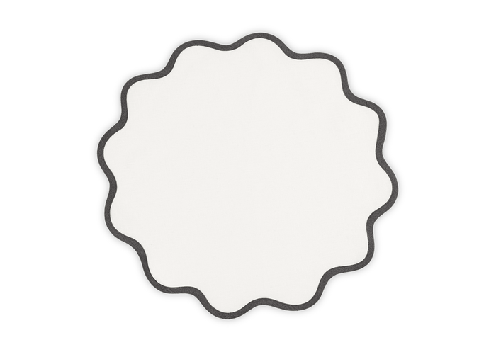 Smoke Grey / Circle