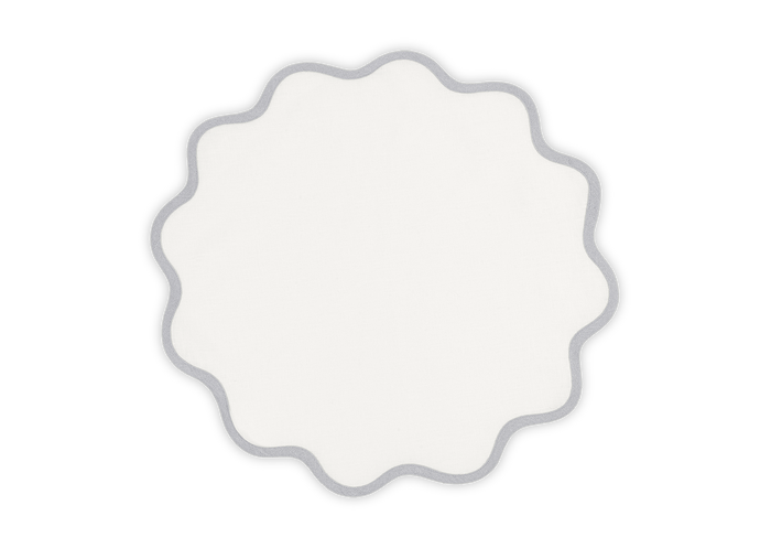 Classic Grey / Circle
