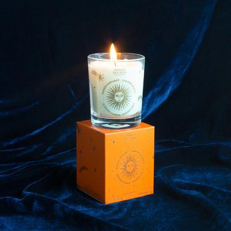Scented Candles-Gina's Home Linen Ltd