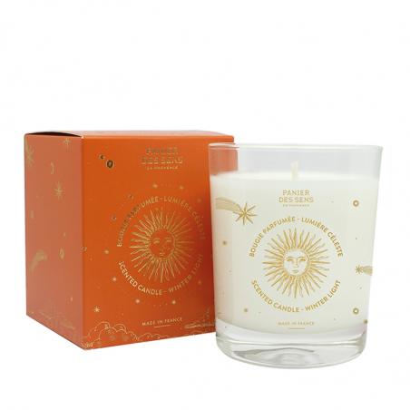 Scented Candles-Gina's Home Linen Ltd